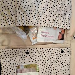 Bag, som rapportert av IKEA Praha – Černý Most ved bruk av iLost