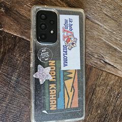 Telefoon Noah Kahan がiLostに報告されました