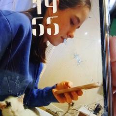 Mobiele telefoon, ha sido reportado a iLost