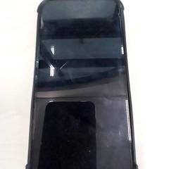 Smartphone Zwart iPhone, as reported by Arriva Limburg Zuid using iLost