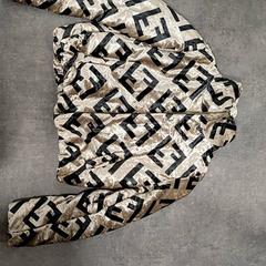 Jacke Goud/zwart, gemeldet von RRReis IJssel-Vecht Lelystad über iLost