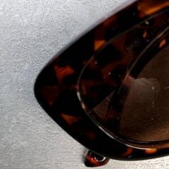 Sunglasses, as reported by Arriva Friesland / Groningen using iLost