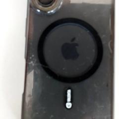 Smartfon, zgłoszono przez Regio Antwerpen - Brussel przy użyciu iLost