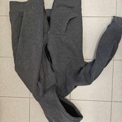 İLost kullanarak Centraal magazijn tarafından bildirildiği gibi Jas grijs