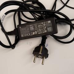 Adaptador Zwart, segundo informou HvA Amstelcampus usando iLost