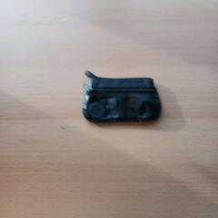 Peněženka Niet bekend, jak nahlášeno UVO Vervoer pomocí iLost