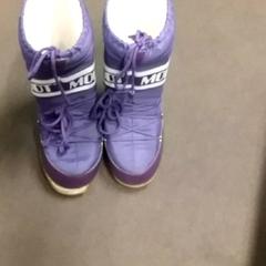 Sko, rapporterat av RET med iLost