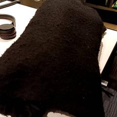 Xal Zwart, segundo informou Padualaan 97 usando iLost