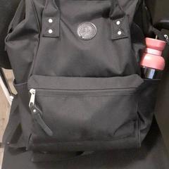 Bag, as reported by Qbuzz servicepunt  Emmen using iLost