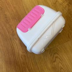 장난감, iLost를 사용하여 HTM에 보고됨