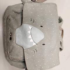 Backpack - Naïm, as reported by Centraal magazijn using iLost