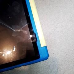 Ipad, gemeldet von Beekse Bergen Resorts en Hotel über iLost