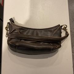 Väska, rapporterat av Gemeente Amsterdam med iLost