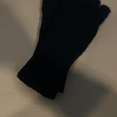 장갑 Zwart, iLost를 사용하여 Jaarbeurs에 보고됨