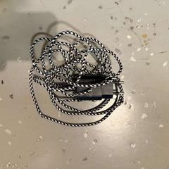 Taška, jak nahlášeno Room Mate Bruno pomocí iLost