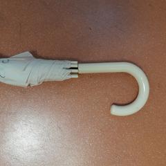 Paraugas rose, segundo informou TCL usando iLost