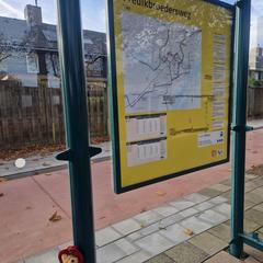 Knuffel / Teddybear, amint azt az iLostnak jelentették.