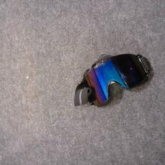 Skibrill, come riportato da SnowWorld Landgraaf utilizzando iLost