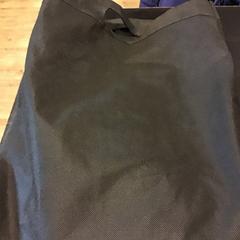 Tas, zoals gemeld door U-OV Utrecht met iLost