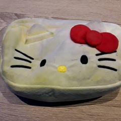 Sac, a été signalé par EBS Tramplein utilisant iLost