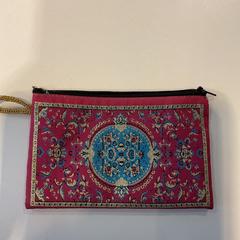 Peňaženka Salah., ako bolo nahlásené Gemeente Amsterdam - Bureau Gevonden Voorwerpen pomocou iLost