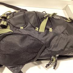 Rugzak - 180523 DEPM2, como reportado por Ziggo Dome utilizando o iLost