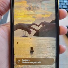 Iphone La Clusaz, som rapportert til iLost