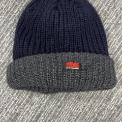 Beanie, segons ha informat Pathé Leeuwarden mitjançant iLost