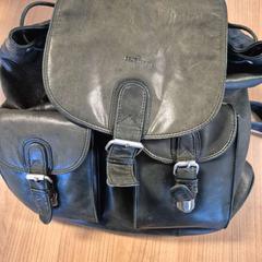 Bolso de mujer zwart/grijs, ha sido reportado por Connexxion Zeeland con iLost