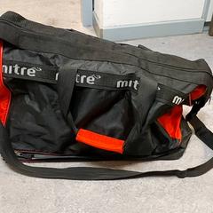 Taška - Sporttas, jak nahlášeno Centraal magazijn pomocí iLost