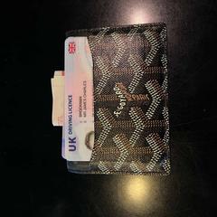Wallet, as reported by Hotel V Frederiksplein using iLost