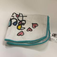 손수건, iLost를 사용하여 IKEA鶴浜에 보고됨