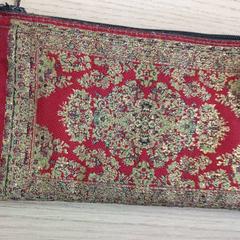 Táska, amint azt Arriva West-Brabant az iLost segítségével jelentette.