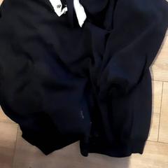 Maglione, come riportato da Qbuzz ZHN utilizzando iLost