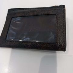 Pasjeshouder Nyapanzola, amint azt Arriva Limburg Zuid az iLost segítségével jelentette.