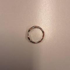 Ring//ring, ako bolo nahlásené Vrije Universiteit Brussel (VUB) pomocou iLost