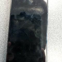 الهاتف الذكي Samsung - Zwart met blauw hoesje، كما تم الإبلاغ عنه بواسطة Centraal magazijn عبر iLost