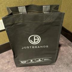 Bag, som rapportert av Van der Valk Hotel Haarlem ved bruk av iLost