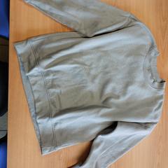 Kinder trui lichtgrijs, zgłoszono przez Centraal magazijn przy użyciu iLost