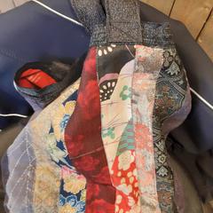 Tas, zgłoszono przez Syntus Provincie Utrecht przy użyciu iLost