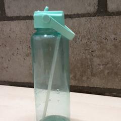 Bidão, como reportado por Arriva Oost-Brabant utilizando o iLost