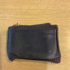 Wallet Bilal, as reported by Gemeente Amsterdam using iLost