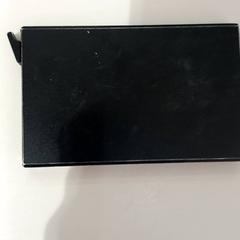 Titular de la passió, segons ha informat allGo Almere mitjançant iLost