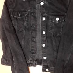 Jacka & Jeansjacka, rapporterat av Grand Hotel Amrath Kurhaus med iLost