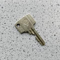 Sleutel، كما تم الإبلاغ عنه بواسطة Centraal magazijn عبر iLost