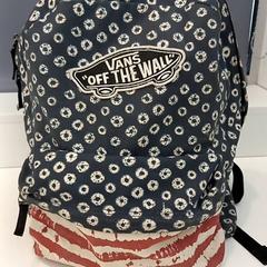 Motxilla, segons ha informat Arriva Limburg Noord mitjançant iLost