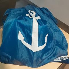 バッグ - Stoffen tas がiLostで Regio Antwerpen - Brussel によって報告されました