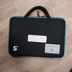 Laptop bag, as reported by EBS OV Poeldijk using iLost