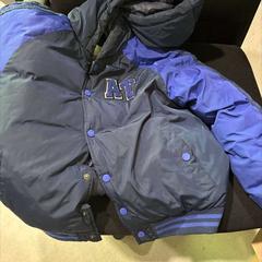 Jacket, as reported by Van der Valk Spier-Dwingeloo using iLost