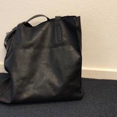 İLost kullanarak Gemeente Arnhem tarafından bildirildiği gibi Çanta